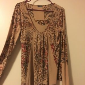 Cute top from Venus - large